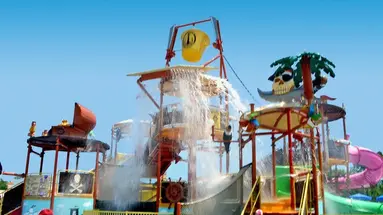 Duni Holiday Village