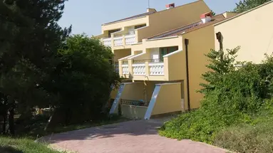 Duni Holiday Village