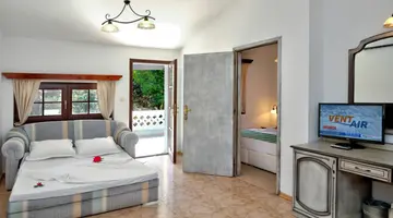 Duni Holiday Village