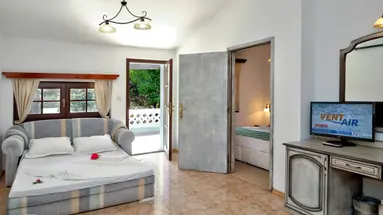Duni Holiday Village