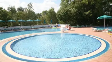 Duni Holiday Village
