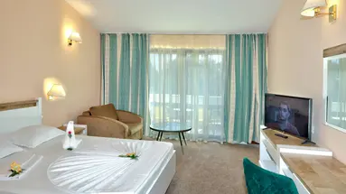 Duni Holiday Village