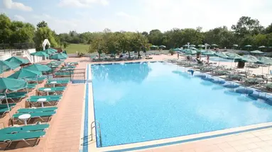 Duni Holiday Village
