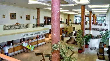 Duni Holiday Village