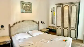 Duni Holiday Village