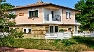 Duni Holiday Village