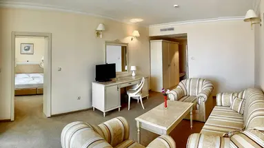 Duni Holiday Village