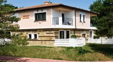 Duni Holiday Village