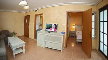 Duni Holiday Village