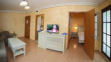 Duni Holiday Village