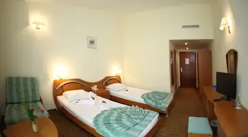 Duni Holiday Village