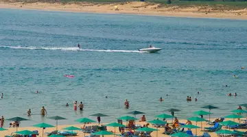 Duni Holiday Village