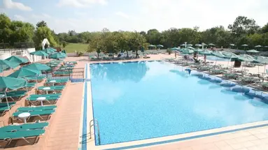 Duni Holiday Village