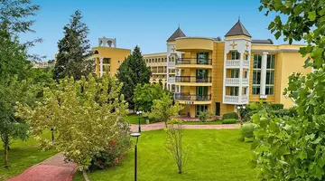 Duni Holiday Village