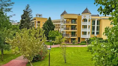Duni Holiday Village