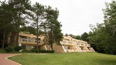 Duni Holiday Village