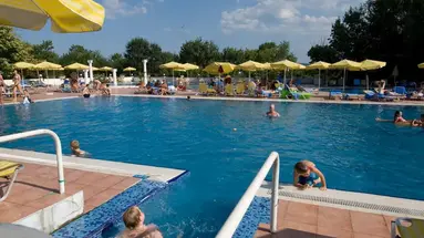 Duni Holiday Village