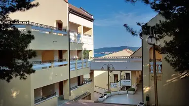 Duni Holiday Village
