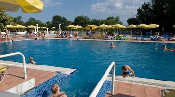 Duni Holiday Village