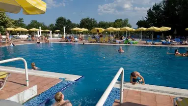 Duni Holiday Village
