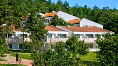 Duni Holiday Village