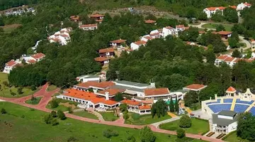 Duni Holiday Village
