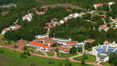 Duni Holiday Village