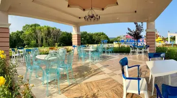 Duni Holiday Village