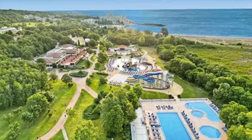 Duni Holiday Village