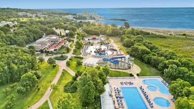 Duni Holiday Village