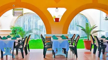 Duni Holiday Village
