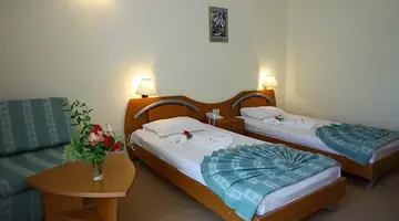 Duni Holiday Village