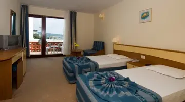 Duni Holiday Village