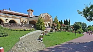 Duni Holiday Village