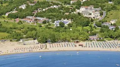 Duni Holiday Village