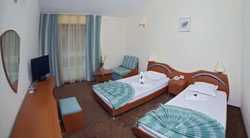 Duni Holiday Village