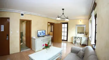 Duni Holiday Village