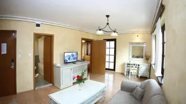 Duni Holiday Village