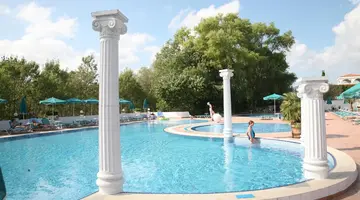 Duni Holiday Village