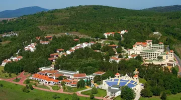 Duni Holiday Village