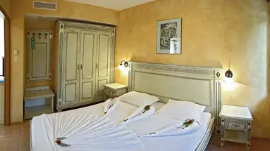 Duni Holiday Village