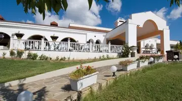 Duni Holiday Village