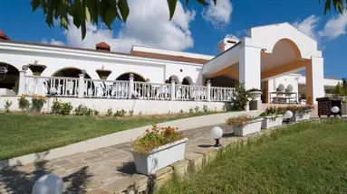 Duni Holiday Village