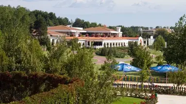 Duni Holiday Village