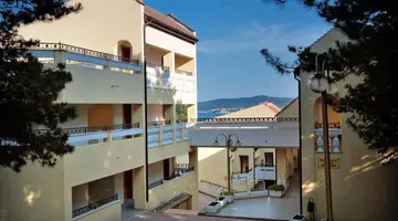 Duni Holiday Village