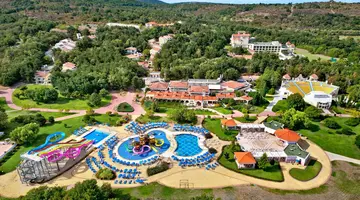 Duni Holiday Village