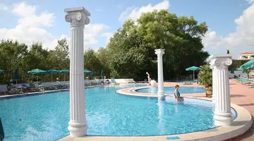 Duni Holiday Village