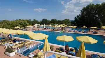 Duni Holiday Village