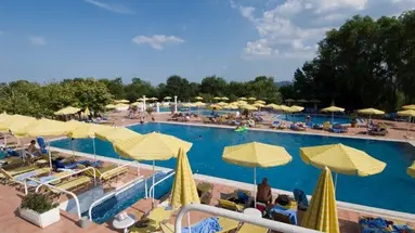Duni Holiday Village