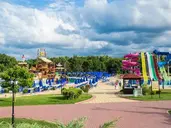 Duni Holiday Village